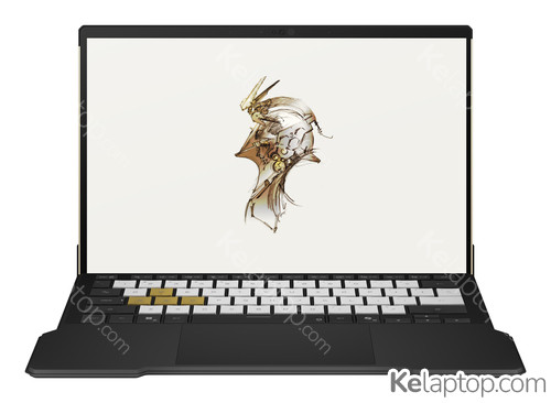ASUS ROG Flow Z13-KJP GZ302EAC-XS99 Características ASUS ROG Flow Z13-KJP GZ302EAC-XS99 Características