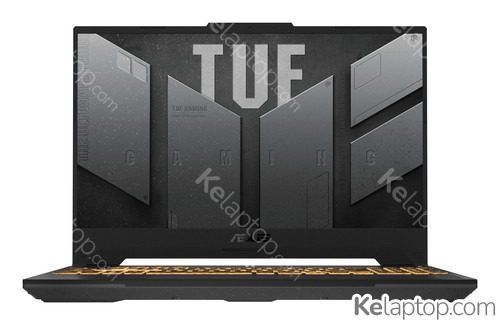 ASUS TUF Gaming F15 FX507VI-LP060 90NR0FH8-M004L0