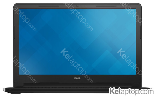 DELL Inspiron 3000 3567 I3567-3636BLK-PUS Características DELL Inspiron 3000 3567 I3567-3636BLK-PUS Características