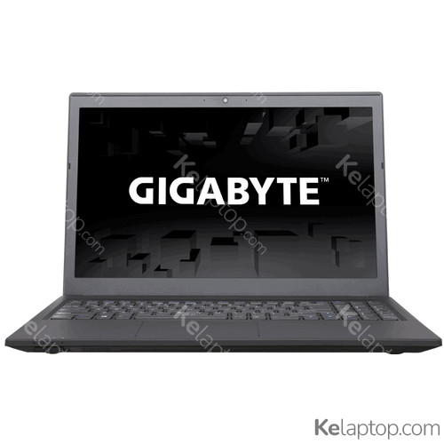 GIGABYTE P series P15F R5 Specs
