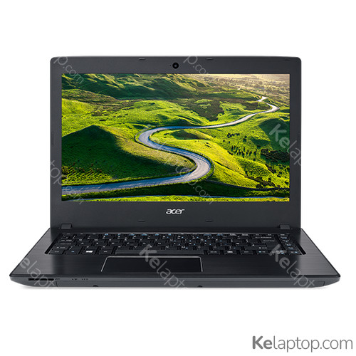 Acer Aspire E E5-475G-55V7 Caratteristiche