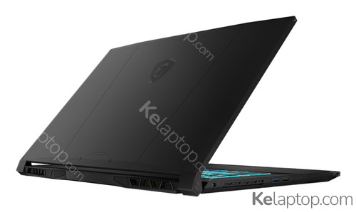 MSI Katana 17 B12VEK-450PL Specs