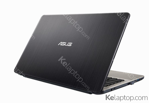 ASUS Vivobook Max X541UV-XX104D Specyfikacje ASUS Vivobook Max X541UV-XX104D Specyfikacje