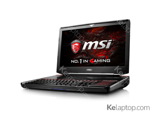 MSI Gaming GT GT83VR 6RF(Titan SLI)-040PL Specs MSI Gaming GT GT83VR 6RF(Titan SLI)-040PL Specs