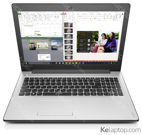 Lenovo IdeaPad 300 310 80TV02DJSP Características Lenovo IdeaPad 300 310 80TV02DJSP Características