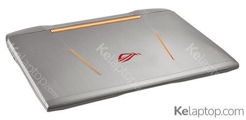 ASUS ROG G752VY-GC337T Specs