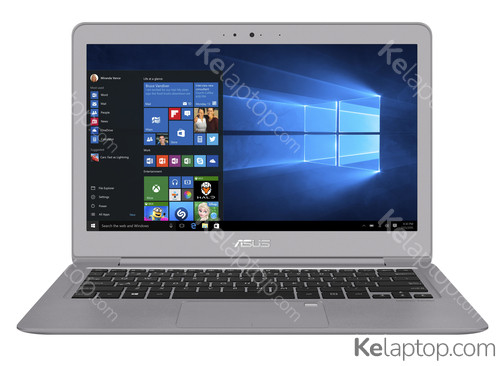 ASUS Zenbook UX330CA-PURE8 Caractéristiques ASUS Zenbook UX330CA-PURE8 Caractéristiques