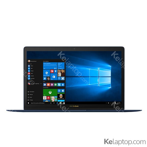 ASUS Zenbook 3 UX390UA-GS031T Caratteristiche ASUS Zenbook 3 UX390UA-GS031T Caratteristiche