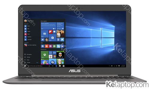 ASUS Zenbook UX510UW-CN114R Caratteristiche ASUS Zenbook UX510UW-CN114R Caratteristiche