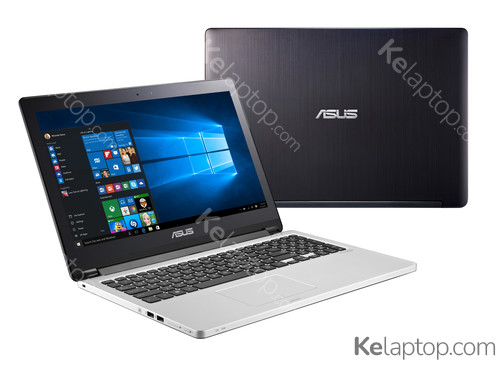 ASUS Transformer Book Flip TP500LA-UH51T Características