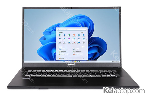TERRA 1716R 1220838 Prix et caractéristiques