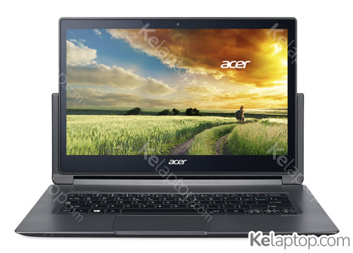 Acer Aspire R 13 R7-371T-78UV Características Acer Aspire R 13 R7-371T-78UV Características