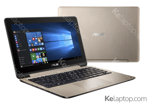 ASUS Vivobook Flip TP201SA-FV027D Características