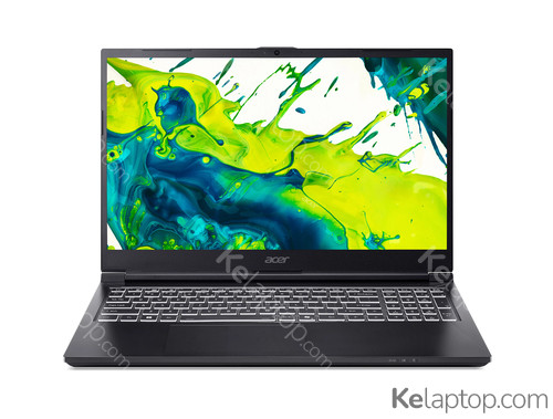 Acer Aspire 7 A715-59G-599P Specyfikacje