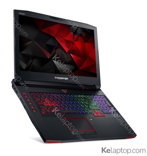 Acer Predator 17 G9-793-78Q1 Caratteristiche