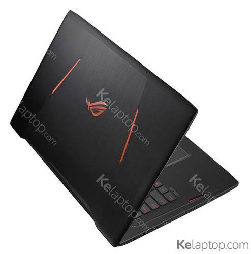 ASUS ROG Strix GL702VM-BA310T 90NB0DQ3-M04330 Prix et caractéristiques