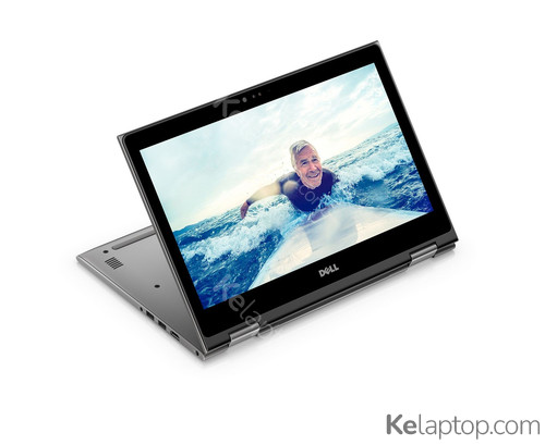 DELL Inspiron 5000 5378 5378-3504 Caractéristiques