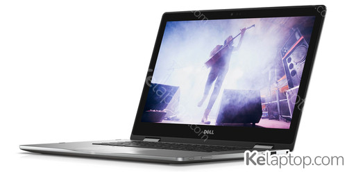 DELL Inspiron 7000 7579 I7579-7595GRY Ausstattung