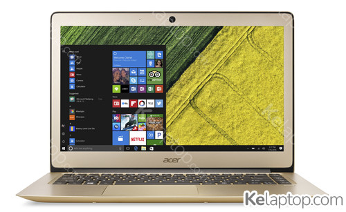 Acer Swift 3 SF314-51-30CL Ausstattung Acer Swift 3 SF314-51-30CL Ausstattung