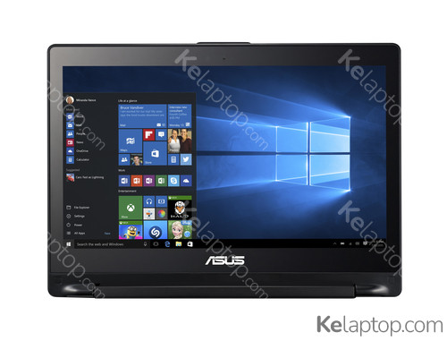 ASUS Transformer Book Flip TP300LJ-C4050H Specyfikacje ASUS Transformer Book Flip TP300LJ-C4050H Specyfikacje