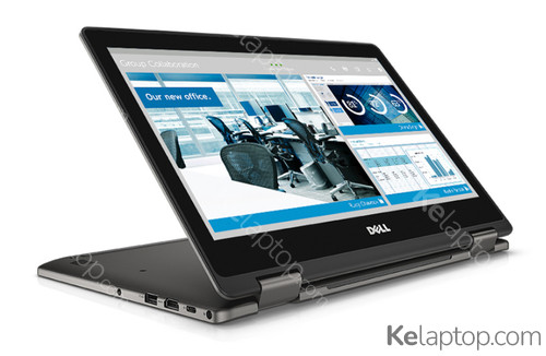 DELL Latitude 3000 3379 N008L337913USCA Características DELL Latitude 3000 3379 N008L337913USCA Características
