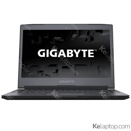 GIGABYTE AERO 14WV7-BK4 Specs
