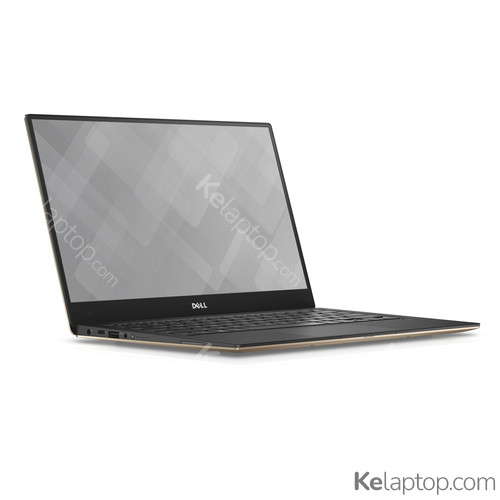 DELL XPS 13 9360 13-9360-D3609G Specs DELL XPS 13 9360 13-9360-D3609G Specs
