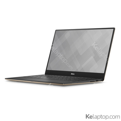 DELL XPS 13 9360 XPS13-9360-R1705GG Specs