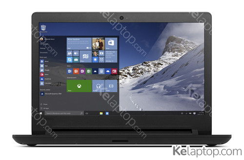 Lenovo IdeaPad 100 110 80T60062CL Características Lenovo IdeaPad 100 110 80T60062CL Características