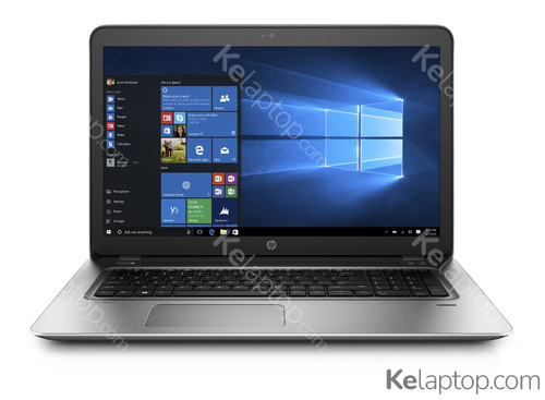 HP ProBook 400 470 G4 Y8B70EA#ABD/K2 Ausstattung