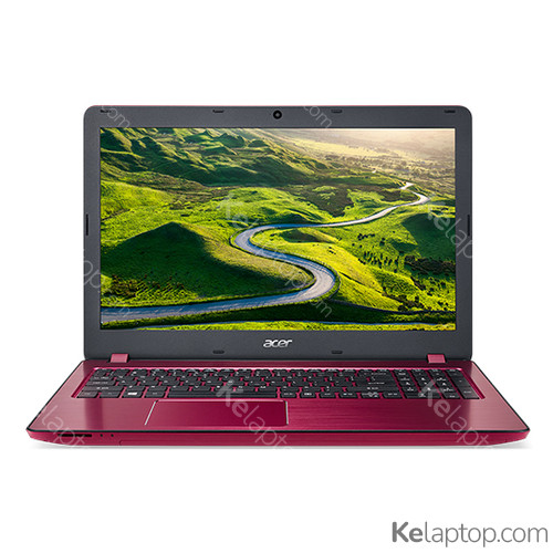 Acer Aspire F F5-573G-59VN Specs