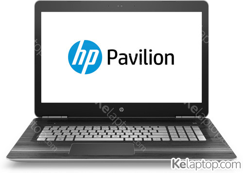 HP Pavilion 17 17-ab204ns Specs HP Pavilion 17 17-ab204ns Specs
