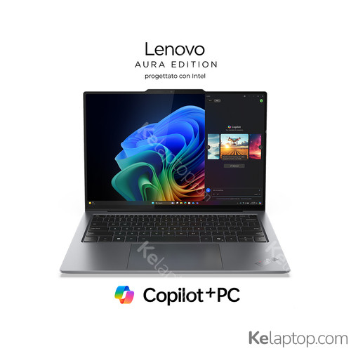 Lenovo ThinkPad X X9-14 Gen 1 Copilot+ 21QA002KIX Specs Lenovo ThinkPad X X9-14 Gen 1 Copilot+ 21QA002KIX Specs