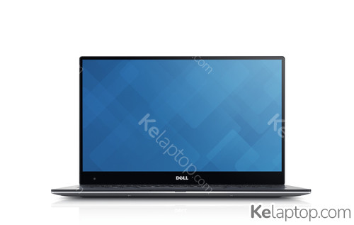 DELL XPS 13 9360 4J98X Caractéristiques