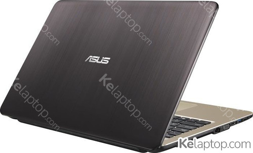 ASUS Vivobook X540SA-XX511T Caratteristiche ASUS Vivobook X540SA-XX511T Caratteristiche
