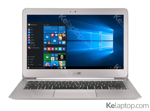 ASUS Zenbook U306UA Specs