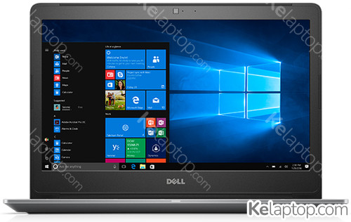 DELL Vostro 5000 5468 5468-8252 Specs