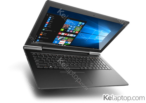 Lenovo IdeaPad 700 15 80RU00JARK Ausstattung