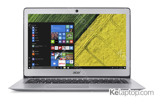 Acer Swift 3 SF314-51-33Y7 Specs Acer Swift 3 SF314-51-33Y7 Specs
