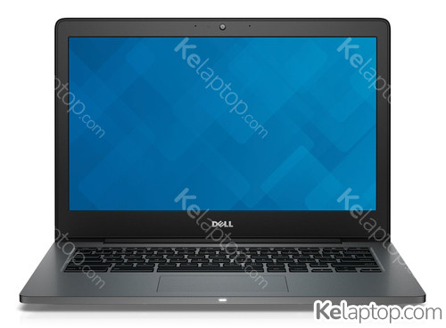 DELL Chromebook 7310 Specs