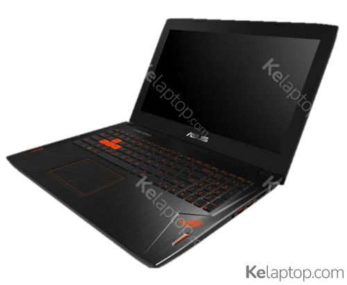 ASUS ROG Strix G502VS-GZ300T Caractéristiques ASUS ROG Strix G502VS-GZ300T Caractéristiques