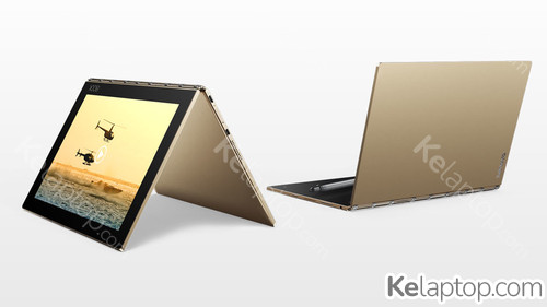Lenovo Yoga Book ZA0V0048ES Specs