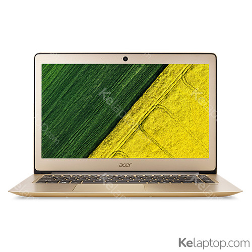 Acer Swift 3 SF314-51 NX.GK3SN.009 Características
