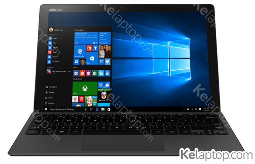 ASUS Transformer 3 Pro T303UA-GN047T Caratteristiche