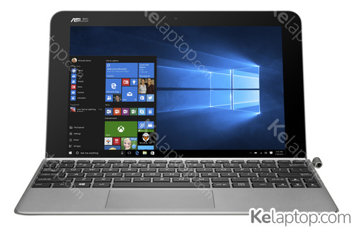 ASUS Transformer Mini T102HA-GR036R Caratteristiche