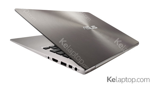 ASUS Zenbook UX303LA-R40063G Caractéristiques