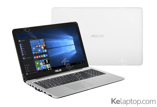ASUS X555UJ-XX203D Caratteristiche