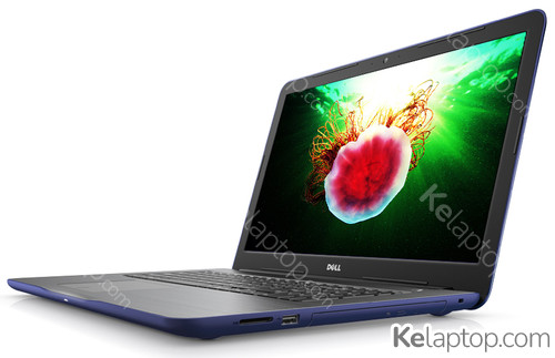 DELL Inspiron 5000 5767 5767-9897 Características