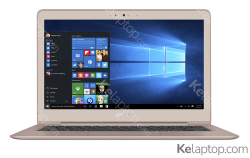 ASUS Zenbook UX330UA-FB157T Caractéristiques
