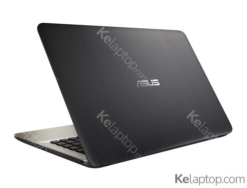 ASUS Vivobook Max X441NA-BX401 Características ASUS Vivobook Max X441NA-BX401 Características